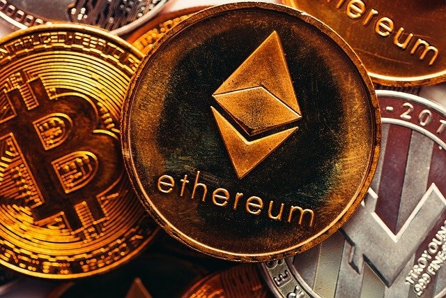 ethereum casino, les meilleurs sites qui acceptent l'ETH
