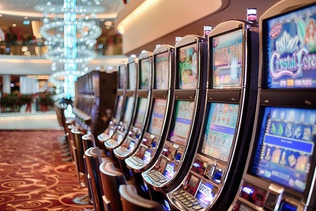 quels sont les jeux où l'on gagne le plus au casino ?